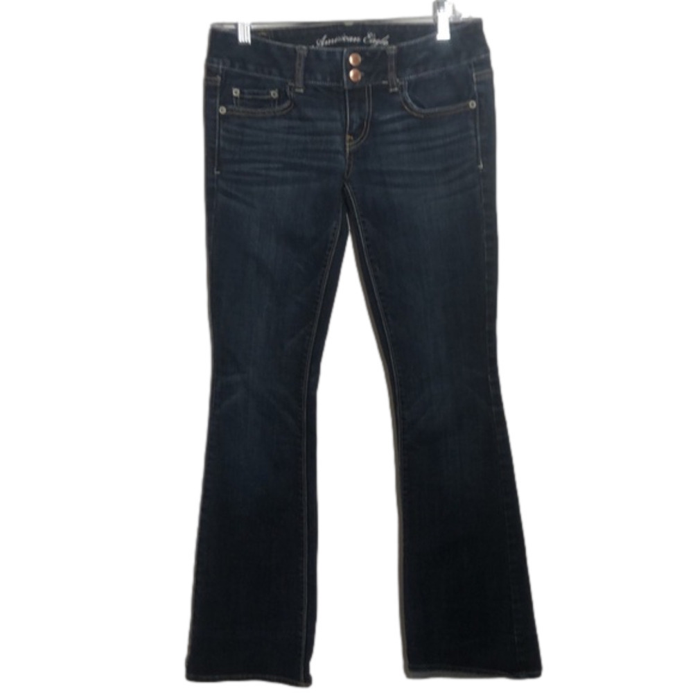 American Eagle Jeans, Boot Cut, Size 2